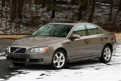 2008 Volvo S80 T6   - Photo 1 - Rockville, MD 20850