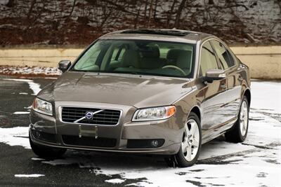 2008 Volvo S80 T6   - Photo 11 - Rockville, MD 20850