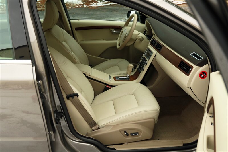 2008 Volvo S80 T6   - Photo 78 - Rockville, MD 20850