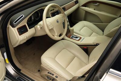 2008 Volvo S80 T6   - Photo 3 - Rockville, MD 20850