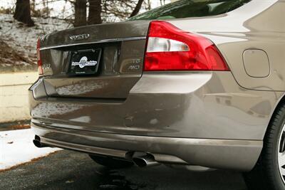 2008 Volvo S80 T6   - Photo 47 - Rockville, MD 20850