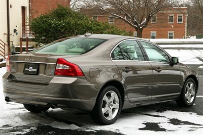 2008 Volvo S80 T6   - Photo 16 - Rockville, MD 20850