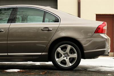 2008 Volvo S80 T6   - Photo 33 - Rockville, MD 20850