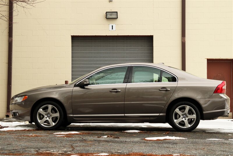 2008 Volvo S80 T6   - Photo 29 - Rockville, MD 20850