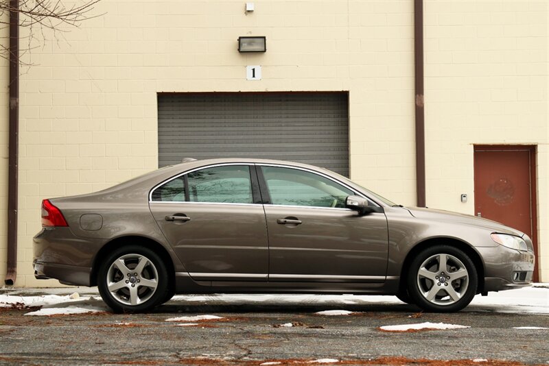 2008 Volvo S80 T6   - Photo 28 - Rockville, MD 20850