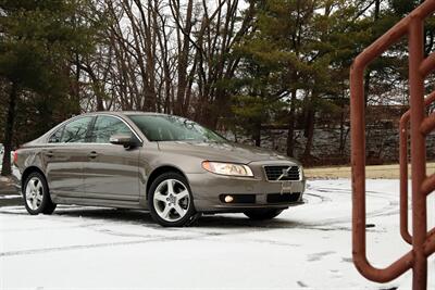 2008 Volvo S80 T6   - Photo 22 - Rockville, MD 20850