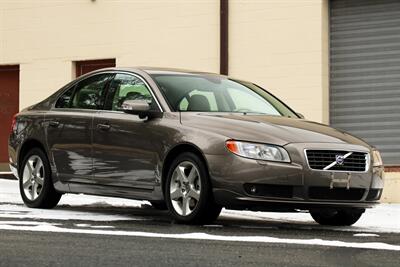 2008 Volvo S80 T6   - Photo 15 - Rockville, MD 20850