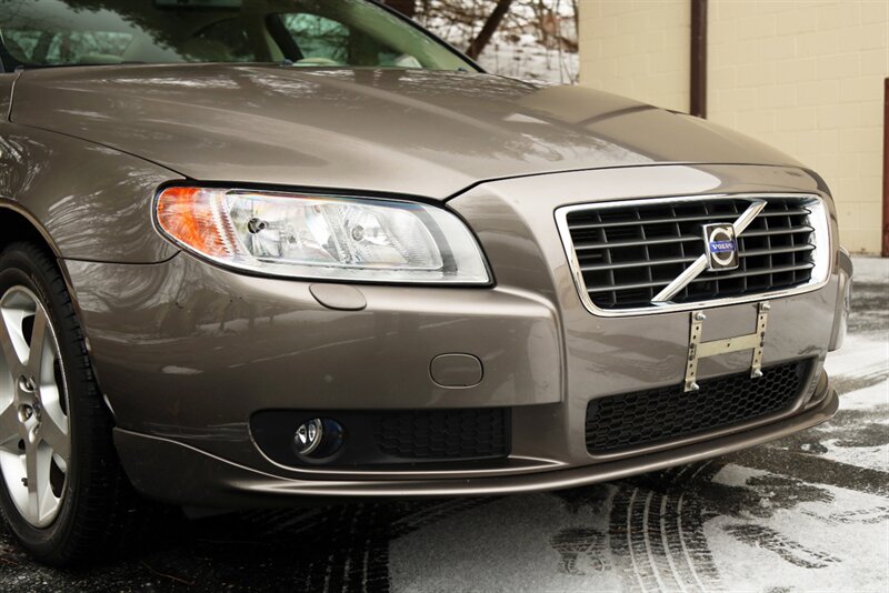 2008 Volvo S80 T6   - Photo 34 - Rockville, MD 20850