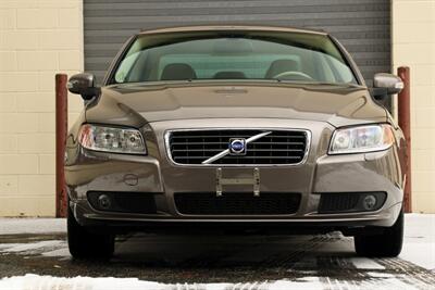 2008 Volvo S80 T6   - Photo 27 - Rockville, MD 20850