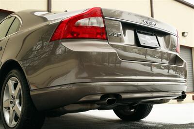 2008 Volvo S80 T6   - Photo 48 - Rockville, MD 20850