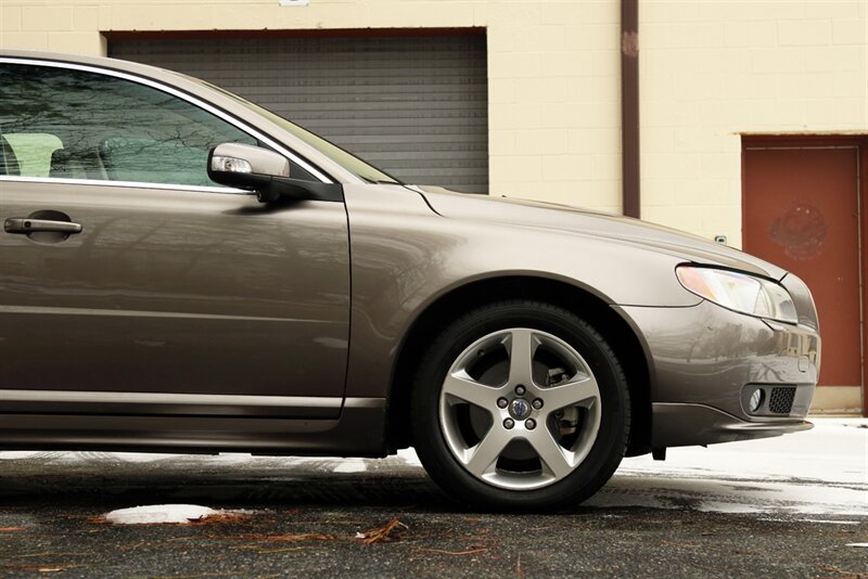 2008 Volvo S80 T6   - Photo 31 - Rockville, MD 20850