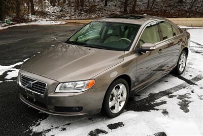 2008 Volvo S80 T6   - Photo 12 - Rockville, MD 20850