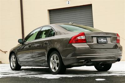 2008 Volvo S80 T6   - Photo 18 - Rockville, MD 20850