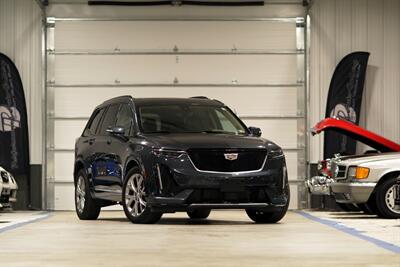 2020 Cadillac XT6 Sport   - Photo 11 - Rockville, MD 20850