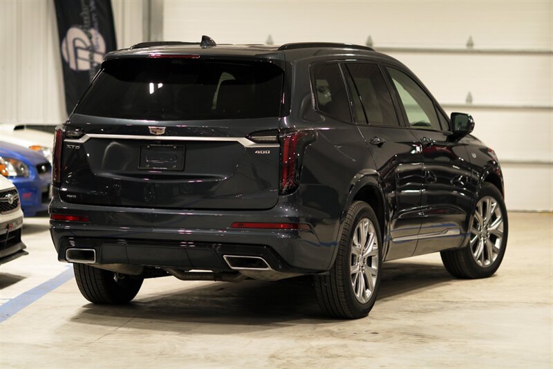 2020 Cadillac XT6 Sport   - Photo 15 - Rockville, MD 20850