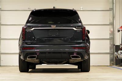 2020 Cadillac XT6 Sport   - Photo 16 - Rockville, MD 20850