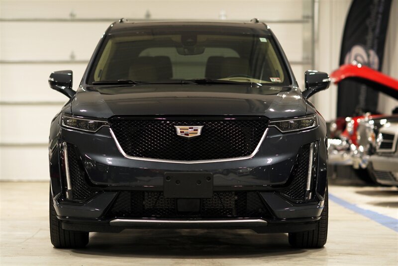 2020 Cadillac XT6 Sport   - Photo 12 - Rockville, MD 20850