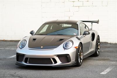 2019 Porsche 911 GT3 RS  Weissach - Photo 4 - Rockville, MD 20850