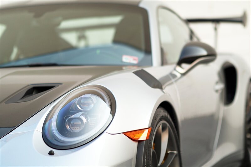 2019 Porsche 911 GT3 RS  Weissach - Photo 26 - Rockville, MD 20850