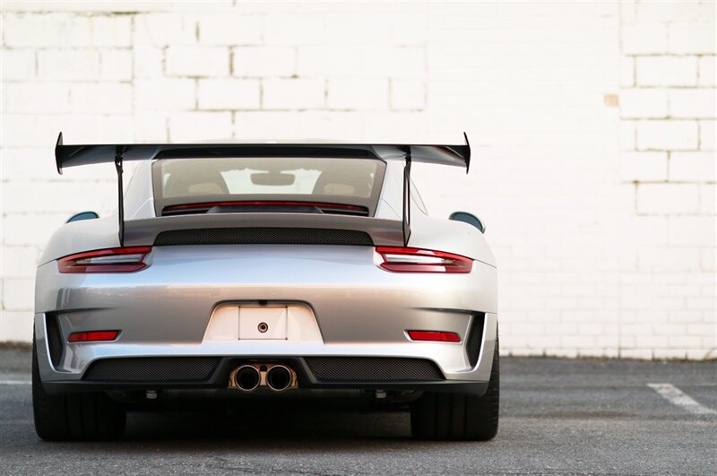 2019 Porsche 911 GT3 RS  Weissach - Photo 2 - Rockville, MD 20850