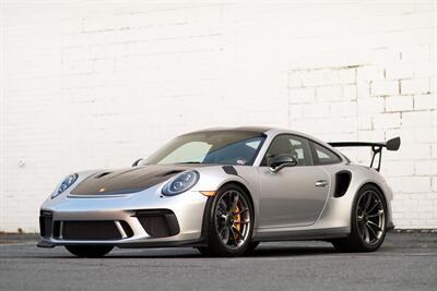 2019 Porsche 911 GT3 RS  Weissach - Photo 5 - Rockville, MD 20850