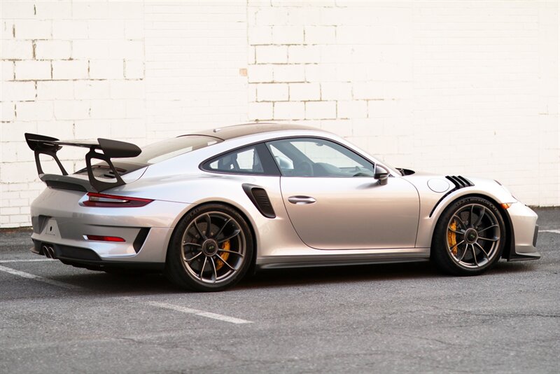 2019 Porsche 911 GT3 RS  Weissach - Photo 11 - Rockville, MD 20850