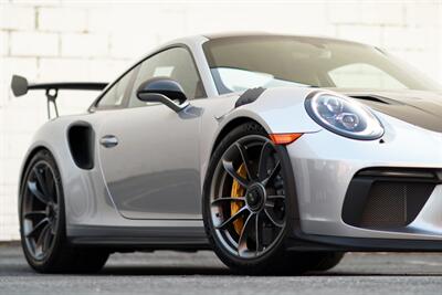 2019 Porsche 911 GT3 RS  Weissach - Photo 16 - Rockville, MD 20850