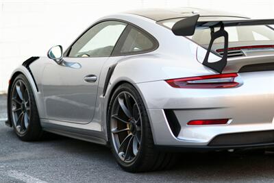 2019 Porsche 911 GT3 RS  Weissach - Photo 18 - Rockville, MD 20850