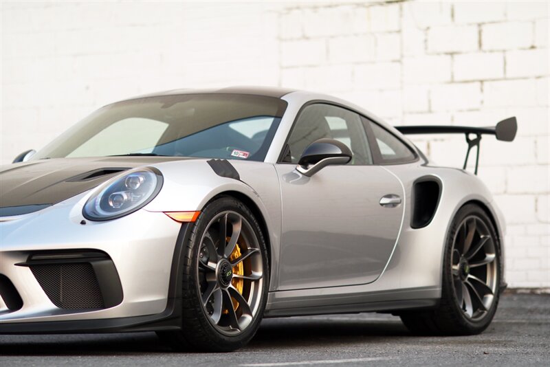 2019 Porsche 911 GT3 RS  Weissach - Photo 17 - Rockville, MD 20850