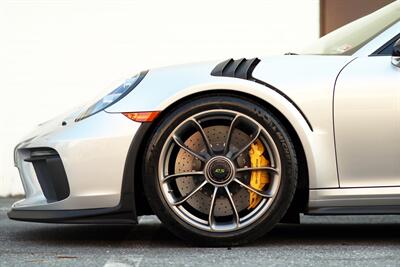 2019 Porsche 911 GT3 RS  Weissach - Photo 20 - Rockville, MD 20850