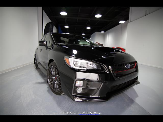 2015 Subaru WRX STI   - Photo 4 - Rockville, MD 20850