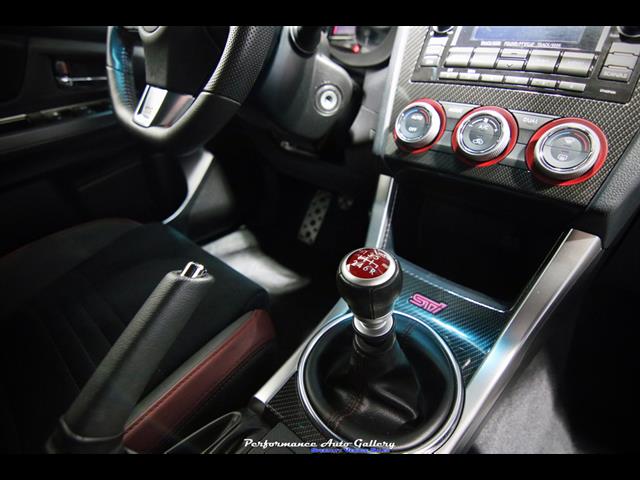 2015 Subaru WRX STI   - Photo 9 - Rockville, MD 20850