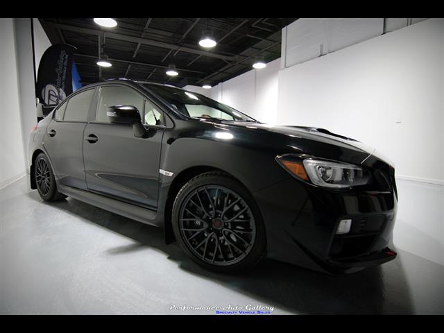 2015 Subaru WRX STI   - Photo 32 - Rockville, MD 20850