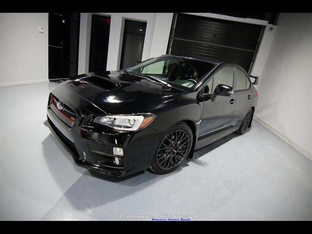 2015 Subaru WRX STI   - Photo 3 - Rockville, MD 20850