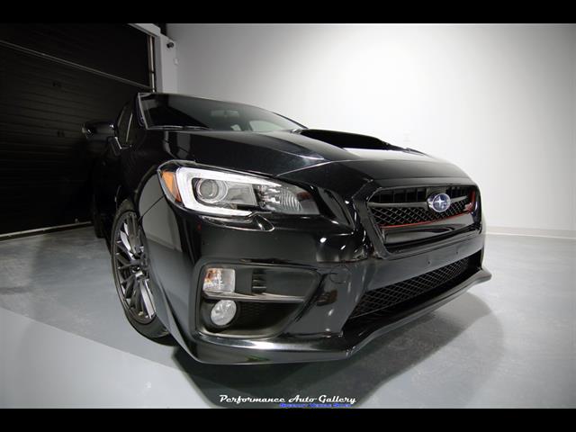 2015 Subaru WRX STI   - Photo 59 - Rockville, MD 20850