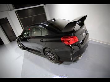 2015 Subaru WRX STI   - Photo 30 - Rockville, MD 20850