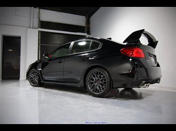 2015 Subaru WRX STI   - Photo 29 - Rockville, MD 20850