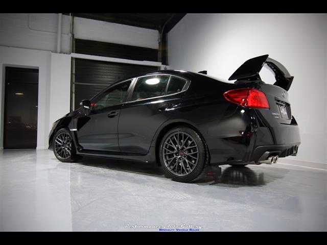 2015 Subaru WRX STI   - Photo 29 - Rockville, MD 20850