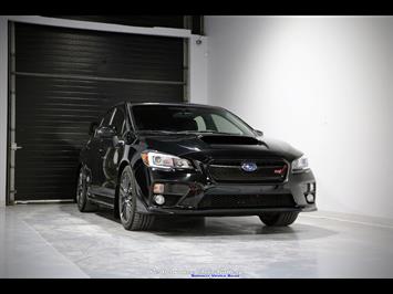 2015 Subaru WRX STI   - Photo 52 - Rockville, MD 20850