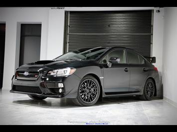 2015 Subaru WRX STI   - Photo 54 - Rockville, MD 20850