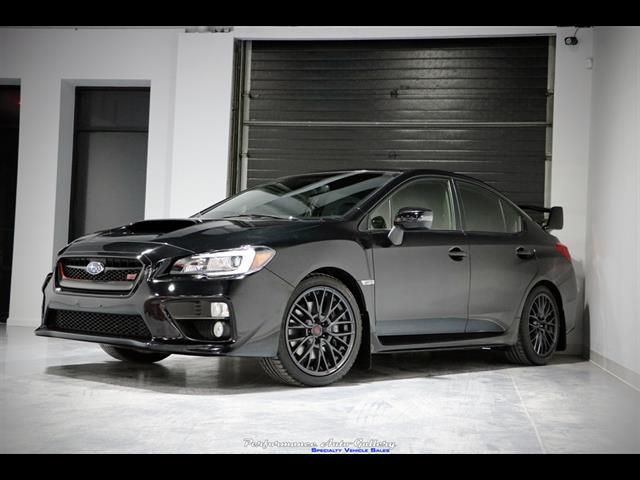 2015 Subaru WRX STI   - Photo 54 - Rockville, MD 20850