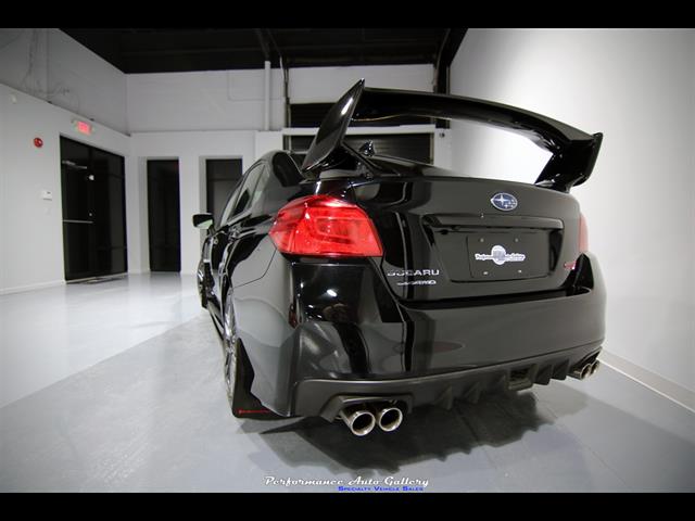 2015 Subaru WRX STI   - Photo 31 - Rockville, MD 20850