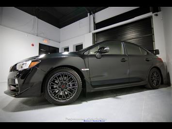 2015 Subaru WRX STI   - Photo 57 - Rockville, MD 20850