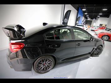 2015 Subaru WRX STI   - Photo 5 - Rockville, MD 20850