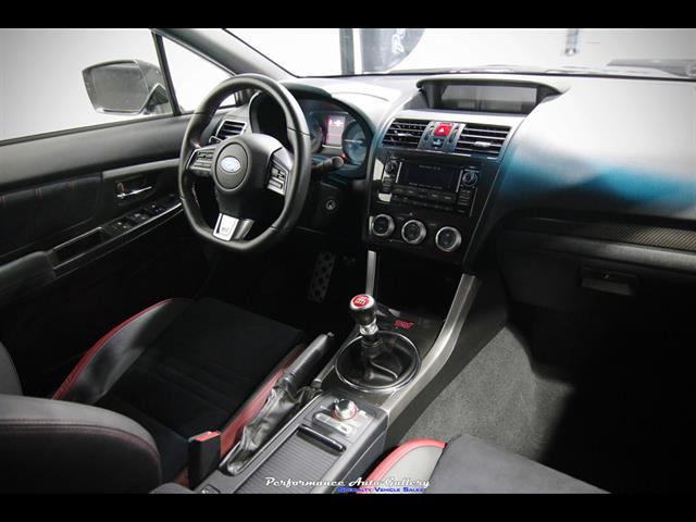 2015 Subaru WRX STI   - Photo 18 - Rockville, MD 20850