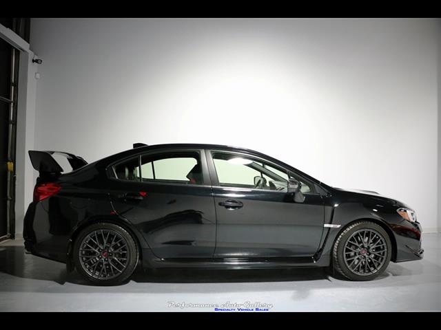 2015 Subaru WRX STI   - Photo 44 - Rockville, MD 20850