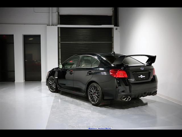 2015 Subaru WRX STI   - Photo 37 - Rockville, MD 20850