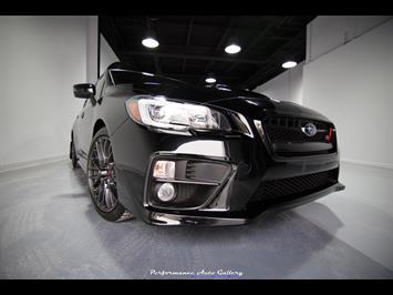 2015 Subaru WRX STI   - Photo 34 - Rockville, MD 20850