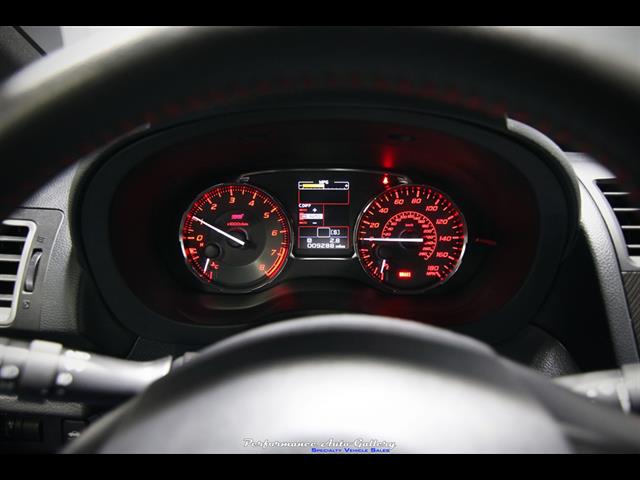 2015 Subaru WRX STI   - Photo 24 - Rockville, MD 20850