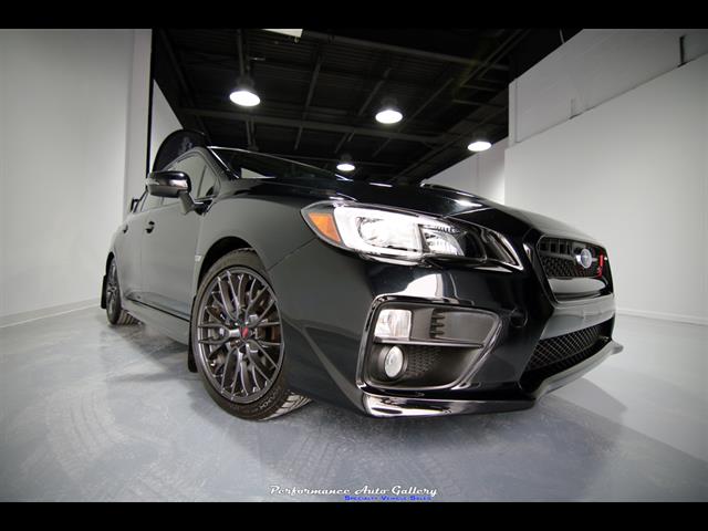 2015 Subaru WRX STI   - Photo 33 - Rockville, MD 20850